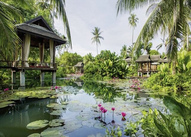Anantara Mai Khao Phuket Villas 5*, Mai Khao Beach 10