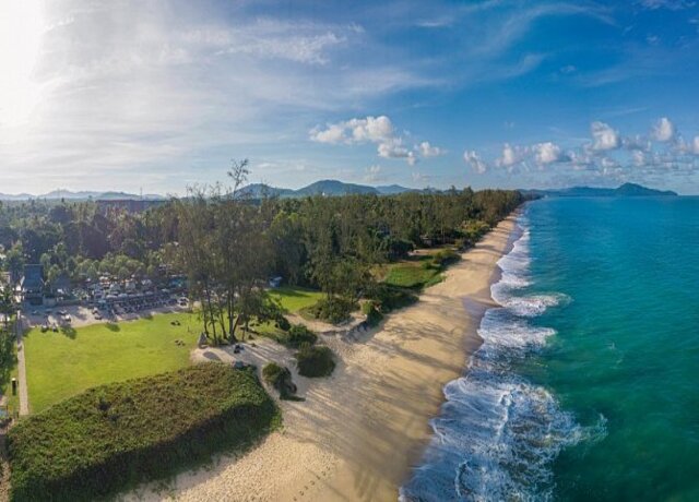 Anantara Mai Khao Phuket Villas 5*, Mai Khao Beach 1