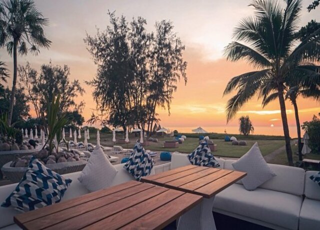 Anantara Mai Khao Phuket Villas 5*, Mai Khao Beach 8