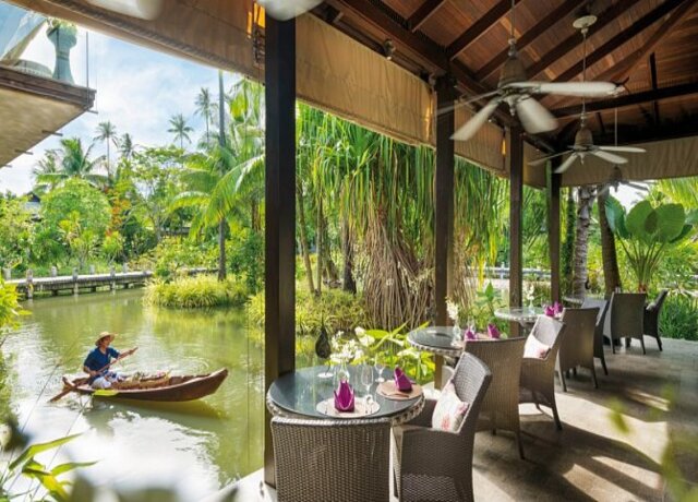 Anantara Mai Khao Phuket Villas 5*, Mai Khao Beach 9
