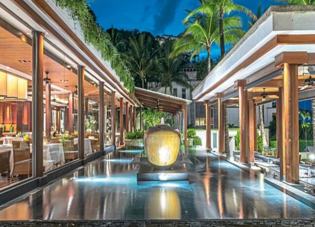 Andara Resort & Villa 5*, Kamala Beach 6