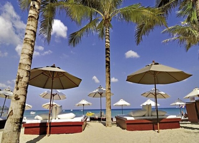 Andara Resort & Villa 5*, Kamala Beach 8