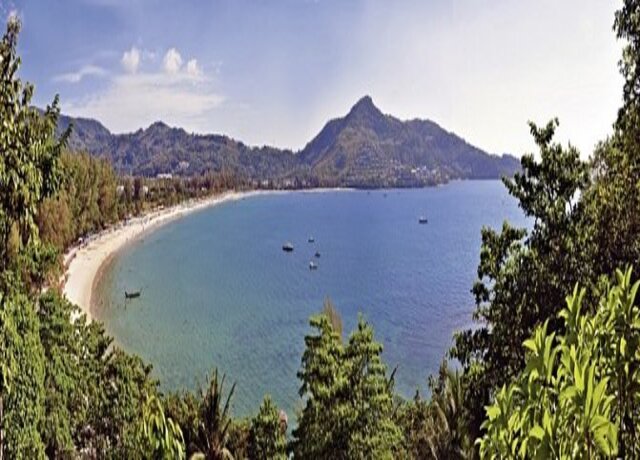 Andara Resort & Villa 5*, Kamala Beach 9
