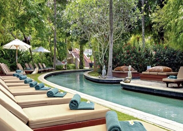 Angsana Laguna Phuket 5*, Bangtao Beach 4