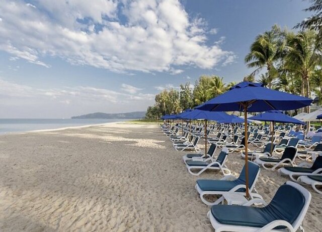 Angsana Laguna Phuket 5*, Bangtao Beach 6