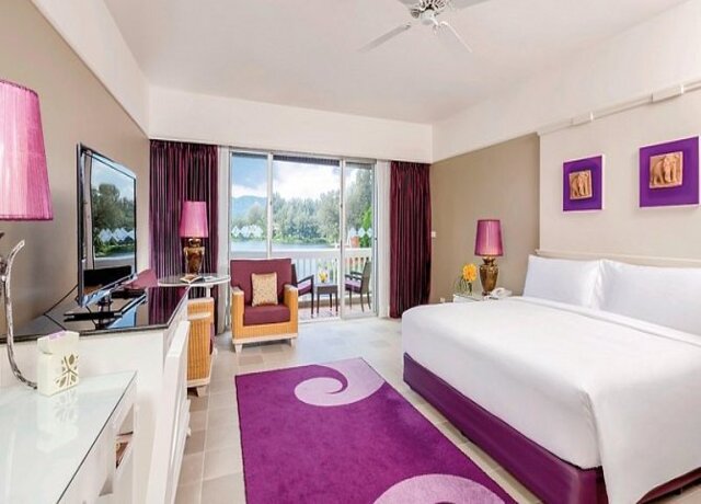 Angsana Laguna Phuket 5*, Bangtao Beach 8