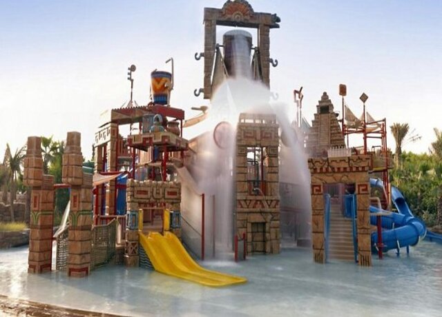 Atlantis The Palm 5*, Palm Jumeirah 8