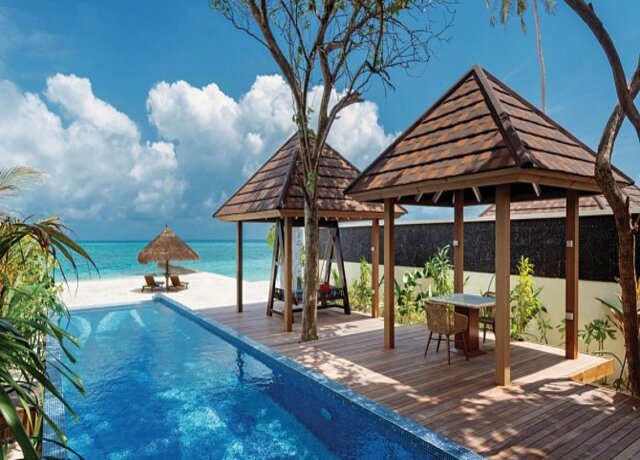 Atmosphere Kanifushi Maldives 5*, Lhaviyani-Atoll 11