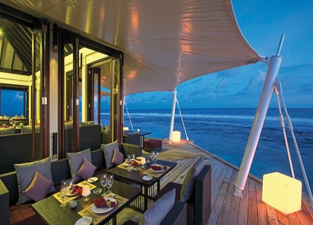 Atmosphere Kanifushi Maldives 5*, Lhaviyani-Atoll 12