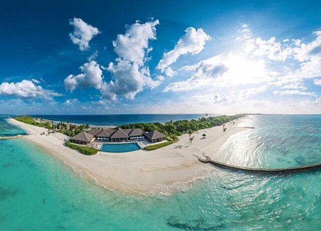 Atmosphere Kanifushi Maldives 5*, Lhaviyani-Atoll 15