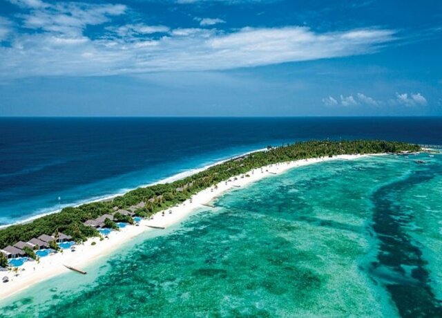 Atmosphere Kanifushi Maldives 5*, Lhaviyani-Atoll 16
