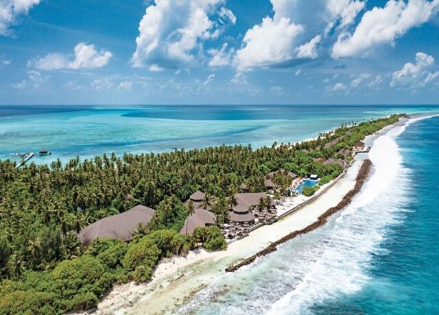 Atmosphere Kanifushi Maldives 5*, Lhaviyani-Atoll 17