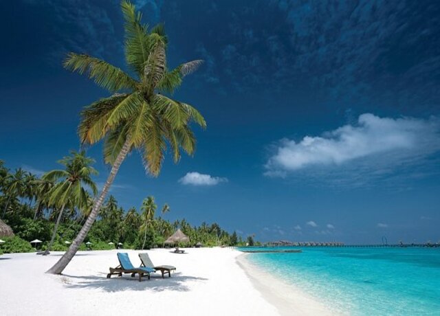 Atmosphere Kanifushi Maldives 5*, Lhaviyani-Atoll 2