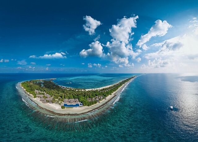 Atmosphere Kanifushi Maldives 5*, Lhaviyani-Atoll 3