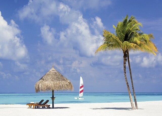 Atmosphere Kanifushi Maldives 5*, Lhaviyani-Atoll 5