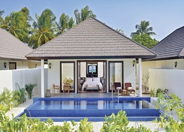 Atmosphere Kanifushi Maldives 5*, Lhaviyani-Atoll 7
