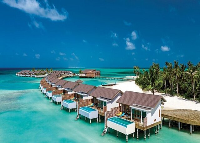 Atmosphere Kanifushi Maldives 5*, Lhaviyani-Atoll 8