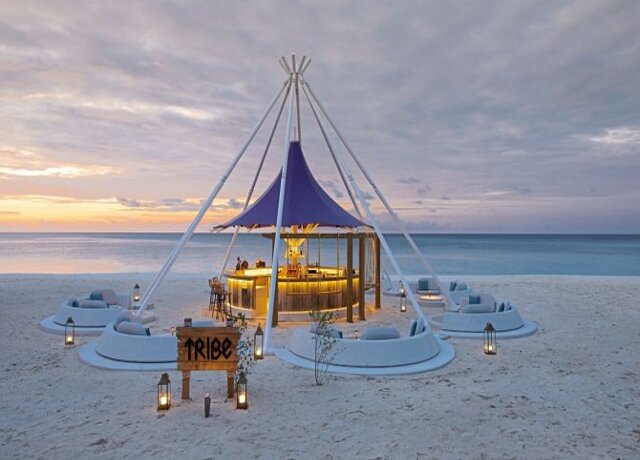 Avani+ Fares Maldives Resort 5*, Baa Atoll 12