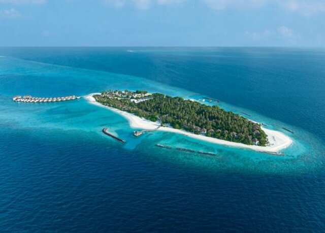 Avani+ Fares Maldives Resort 5*, Baa Atoll 1