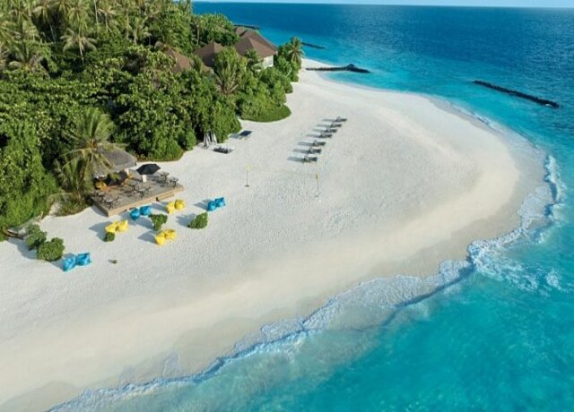 Avani+ Fares Maldives Resort 5*, Baa Atoll 2