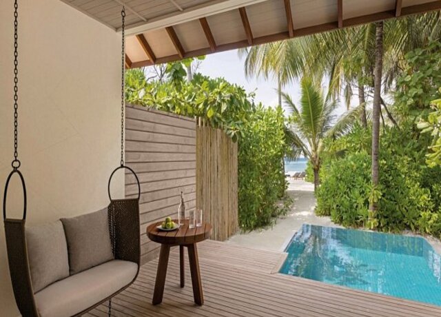 Avani+ Fares Maldives Resort 5*, Baa Atoll 8