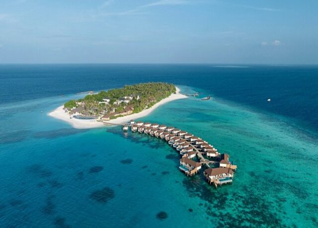 Avani+ Fares Maldives Resort 5*, Baa Atoll 9