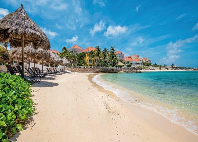 Avila Beach Hotel 4*, Willemstad 12