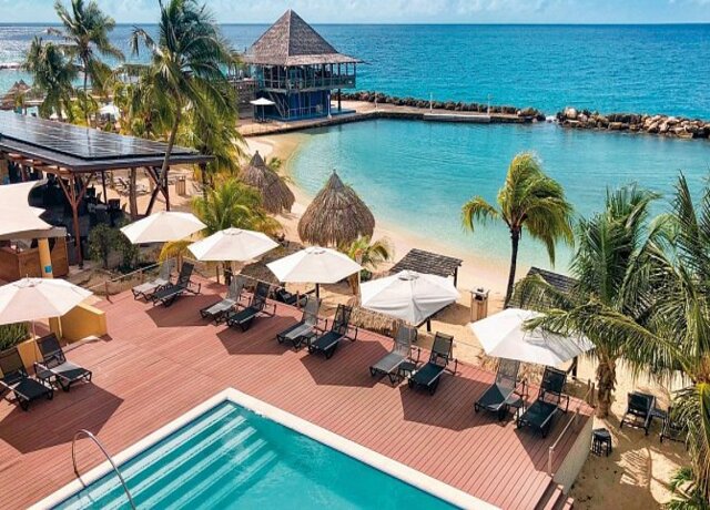 Avila Beach Hotel 4*, Willemstad 2