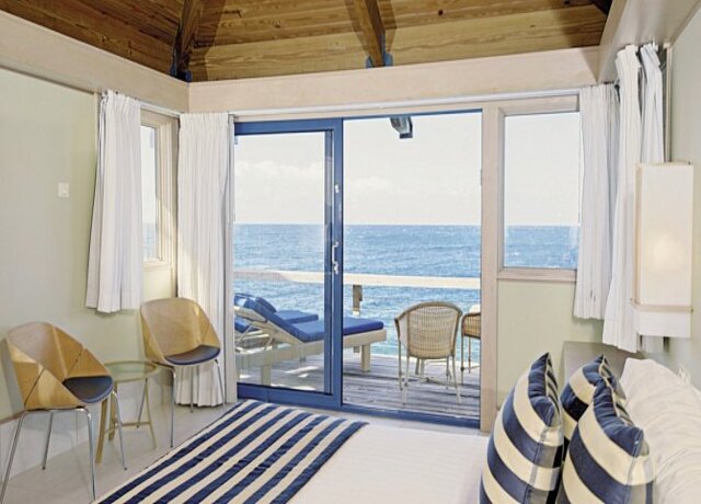 Avila Beach Hotel 4*, Willemstad 6