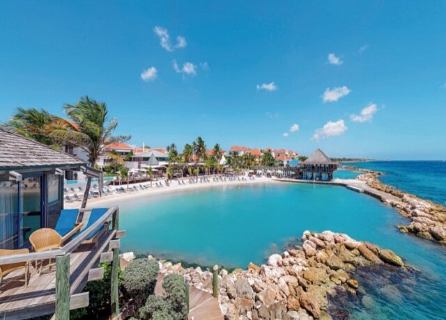 Avila Beach Hotel 4*, Willemstad 7
