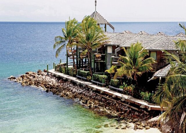Avila Beach Hotel 4*, Willemstad 8