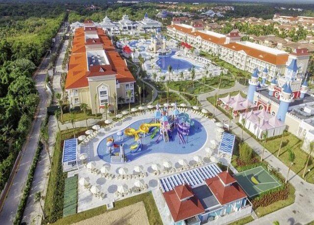 Bahia Principe Fantasia Punta Cana 5*, Punta Cana 2