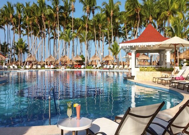 Bahia Principe Luxury Bouganville 5*, La Romana - Adults Only 10