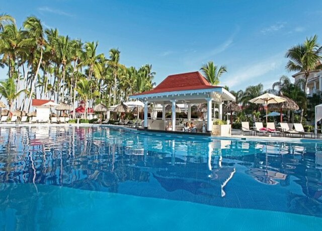 Bahia Principe Luxury Bouganville 5*, La Romana - Adults Only 1