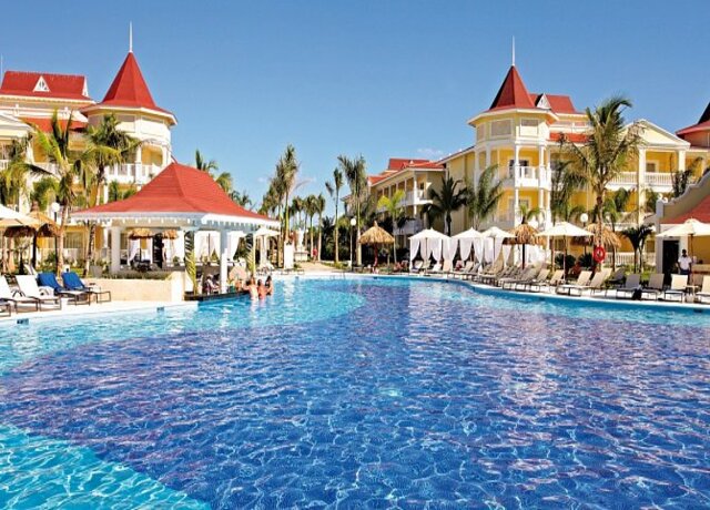 Bahia Principe Luxury Bouganville 5*, La Romana - Adults Only 2