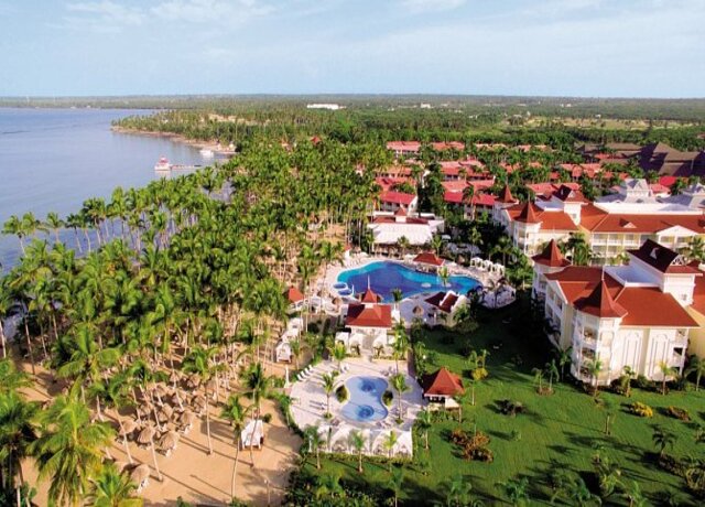 Bahia Principe Luxury Bouganville 5*, La Romana - Adults Only 3
