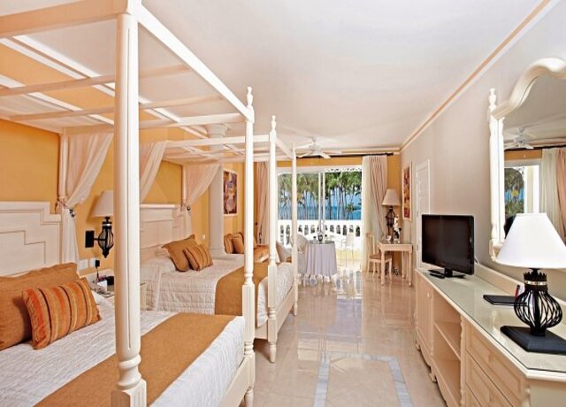 Bahia Principe Luxury Bouganville 5*, La Romana - Adults Only 4