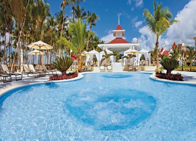 Bahia Principe Luxury Bouganville 5*, La Romana - Adults Only 6