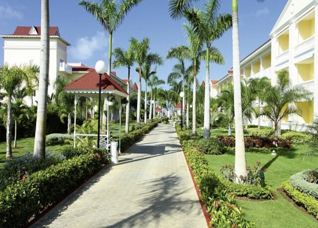 Bahia Principe Luxury Bouganville 5*, La Romana - Adults Only 7