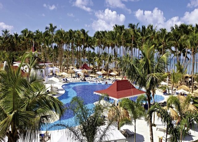 Bahia Principe Luxury Bouganville 5*, La Romana - Adults Only 8