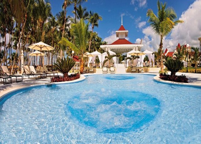 Bahia Principe Luxury Bouganville 5*, La Romana - Adults Only 9