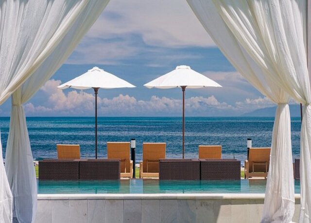 Bali Garden Beach Resort 4*, Kuta Beach 2