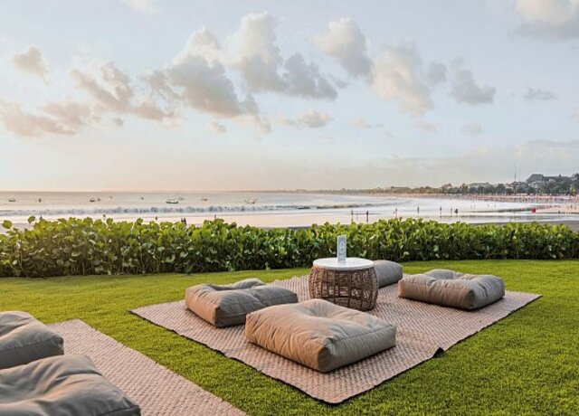 Bali Garden Beach Resort 4*, Kuta Beach 5