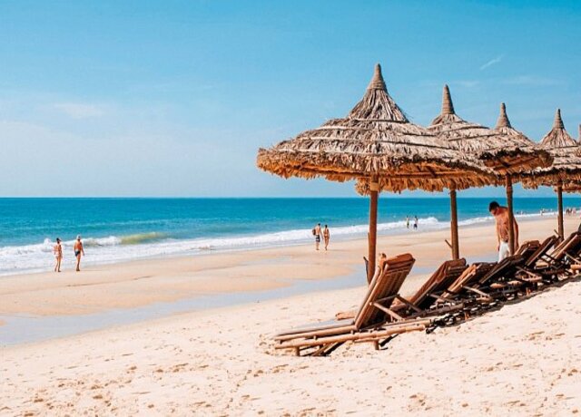 Bamboo Village Beach Resort 4*, Phan Thiet 10