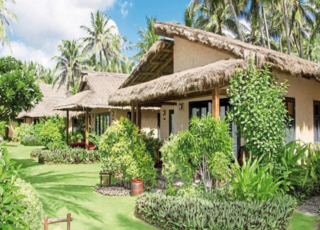 Bamboo Village Beach Resort 4*, Phan Thiet 11