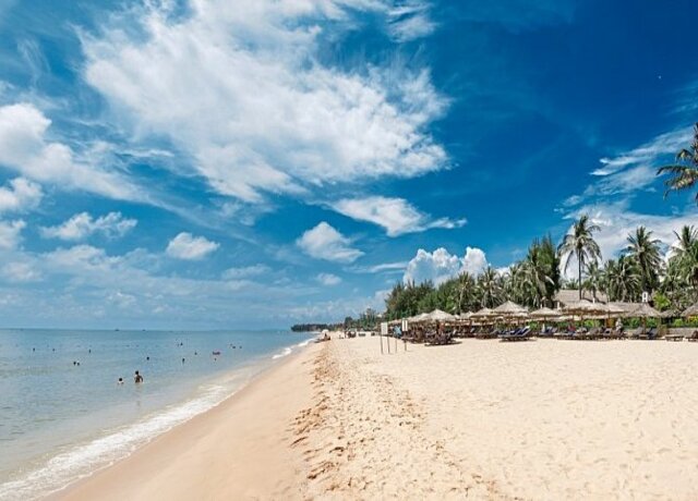 Bamboo Village Beach Resort 4*, Phan Thiet 12