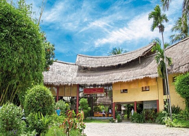 Bamboo Village Beach Resort 4*, Phan Thiet 1
