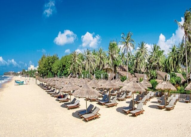 Bamboo Village Beach Resort 4*, Phan Thiet 2