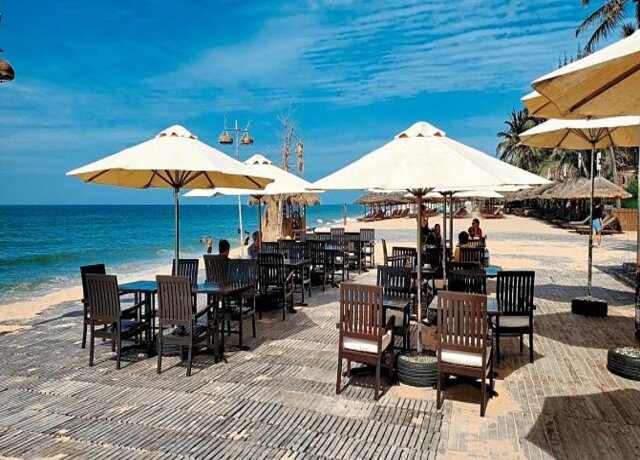 Bamboo Village Beach Resort 4*, Phan Thiet 4