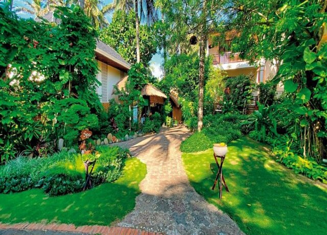 Bamboo Village Beach Resort 4*, Phan Thiet 5